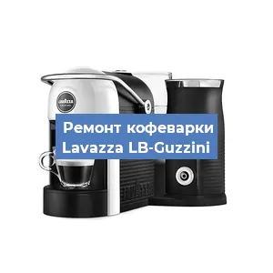 Чистка кофемашины Lavazza LB-Guzzini от накипи в Краснодаре
